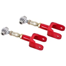 BMR Suspension UTCA041R Rear Control Arms 1979-2004 Mustang Upper Rod End On-Car