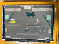 Genuine HP ZBook Fury16 G9 G10 LCD Back Cover Rear Lid Top Case N19212-001 USA