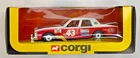 1981 CORGI CHEVROLET CAPRICE STOCK CAR | No.341 EX TRUE VINTAGE