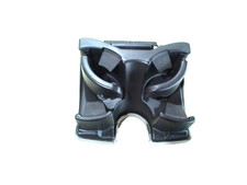 02 03 04 05 06 07 08 09 Envoy Trailblazer Rear Cup Holder Cashmere 02 03 04 05 06 07 08 09 Envoy Trailblazer Rear Cup Holder Cashmere