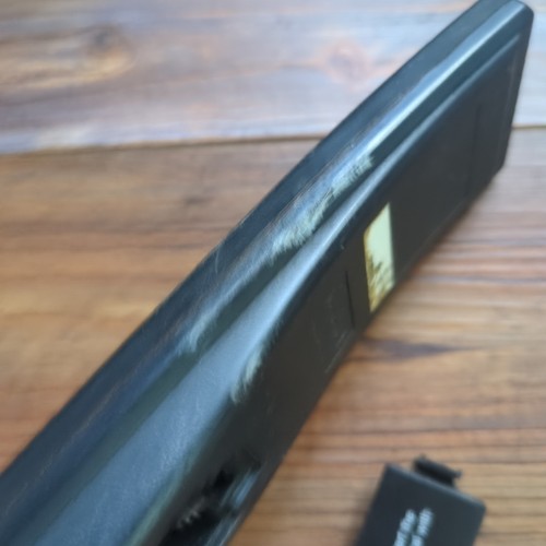 Original JVC RM-C1230 Fernbedienung - Bild 10 von 10
