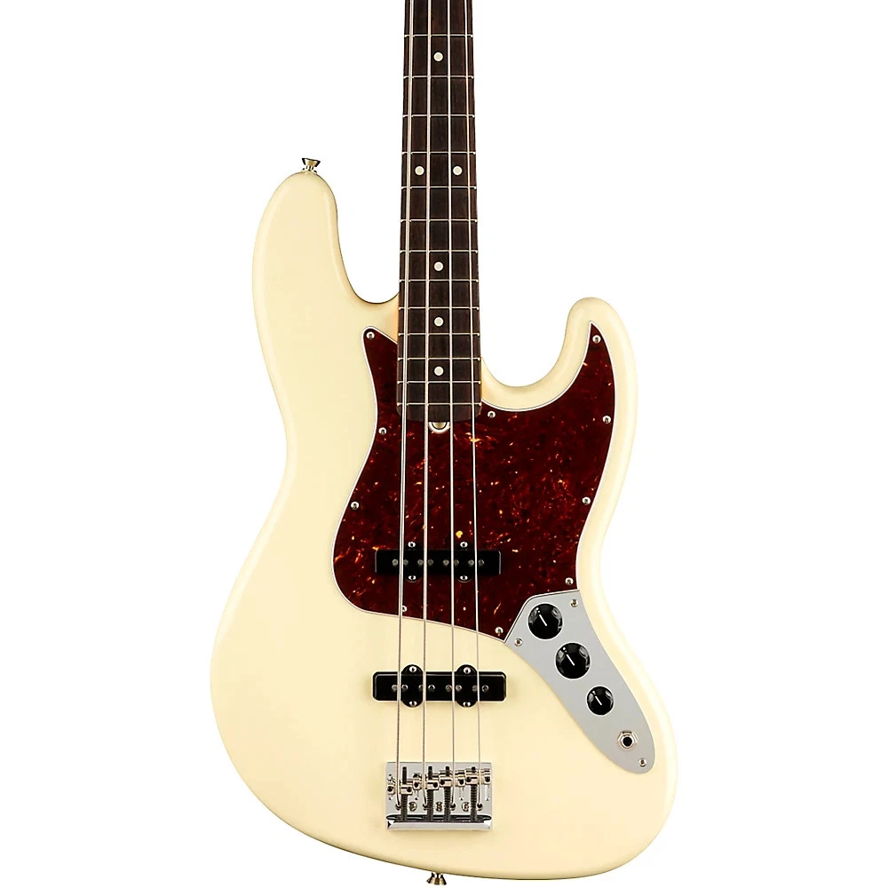 Las mejores ofertas en Fender American Deluxe Jazz Bass V | eBay