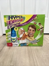 Wild Planet Hyper Dash Extreme Game in Box Tested and Working
