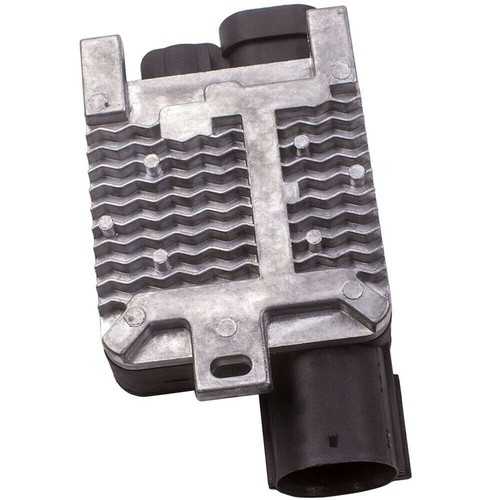 Cooling Fan Control Module Cooling Fan High Quality Hot Sale Car Accessories - Picture 7 of 12