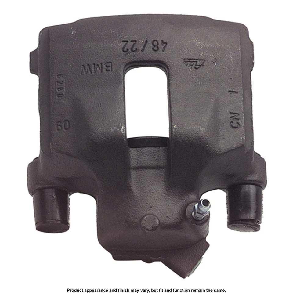 Pinza de freno delantera izquierda cardone CSW para BMW 325e 1984 1985 1986 1987 1988 Foto 2 de 4