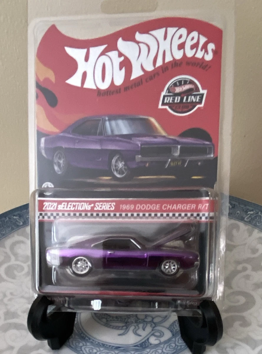 Hot Wheels Red Line Club Dodge Diecast & Toy Vehicles for sale | eBay