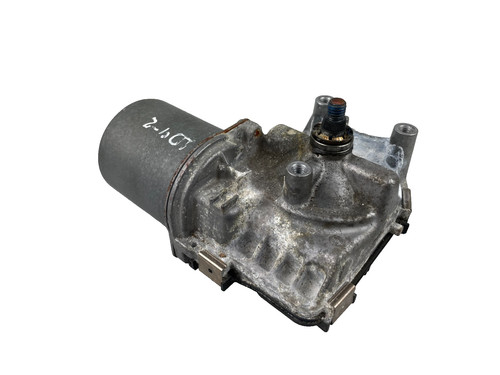 2021 Volkswagen ID.4 Vorne Windschutz Scheibenwischer Motor Rh Einheit 11C955119