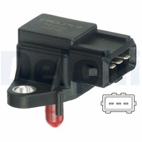 Delphi Sensor, Nockenwellenposition SS11004 FüR Fiat Alfa Romeo Opel Lancia