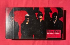 【※VHS ARB BACK】 K1 K1