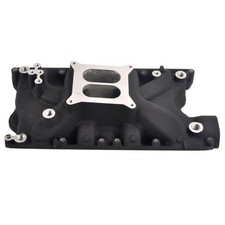 Intake Manifold For Ford Small Block Fit Ford 351w