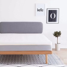 Image of Dormeo Options Hybrid Mattress Memory Foam and Pocket Springs Multiple Sizes