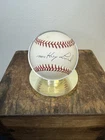 Mickey Lolich Autographed Official American League Baseball