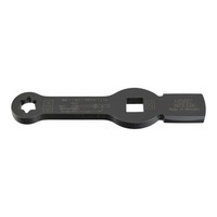Hazet TX Schlag-SchlüSsel Mit 2 SchlagfläChen 2872-E24 Vierkant Hohl 20 Mm (3/4