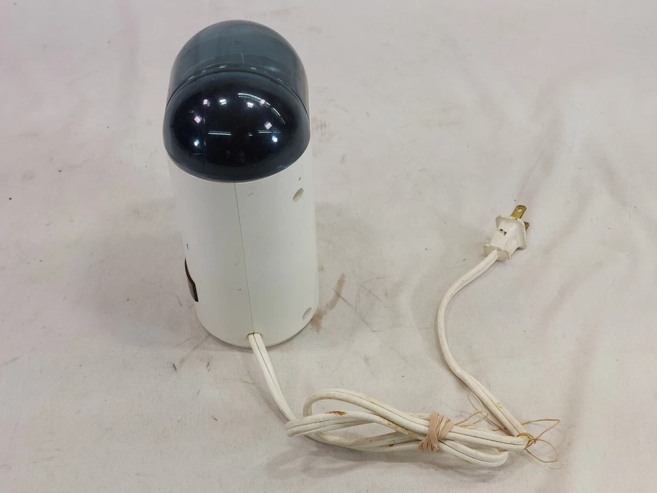 Molinillo de café Salton Mill GC-4 Quick Spice hecho en EE. UU. Foto 2 de 4