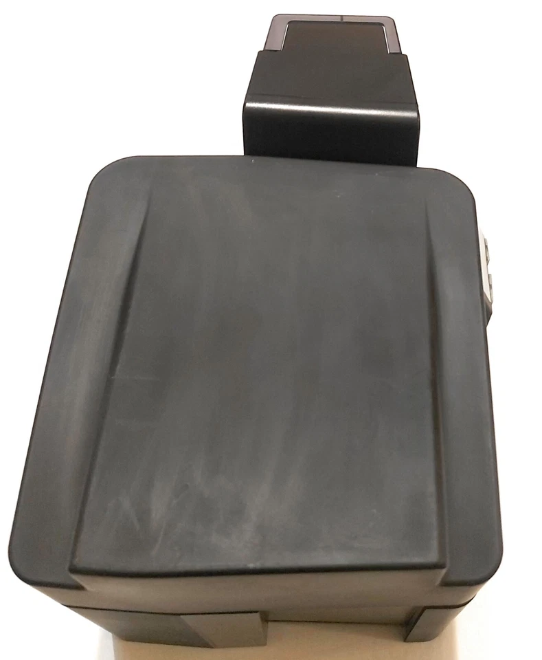 Fargo DTC4500 ID Card Printer - Image 3 of 4