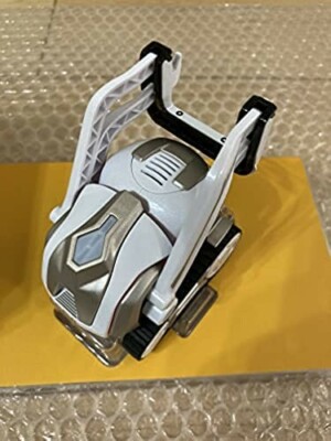 Takara Tomy COZMO Robot Charger Cubes Learning Robot Toy NEW