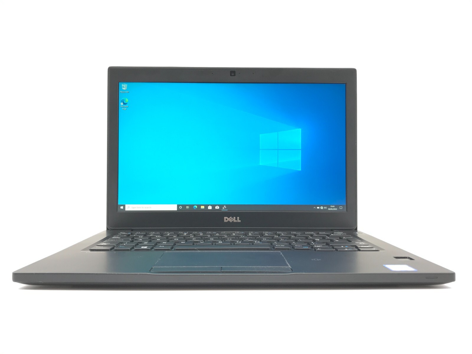 Dell Latitude 7280 12.5" Laptop i5-6300U 8GB DDR4 RAM 128GB SSD *Win 10 Pro* - Picture 2 of 12