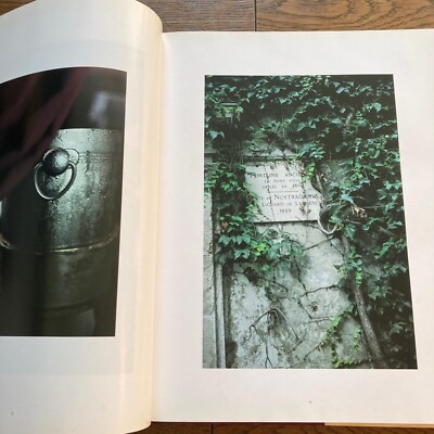 L'Histoire de France Ralph Gibson Introduction by Marguerite Duras