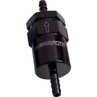 <!--F#f_0-->Aeroflow AF610-05BLK Billet Fuel Filter 5/16