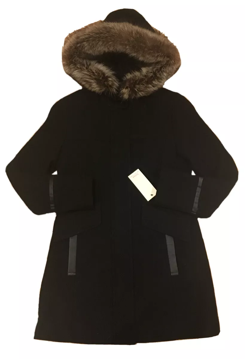 Trina turk coats best sale nordstrom