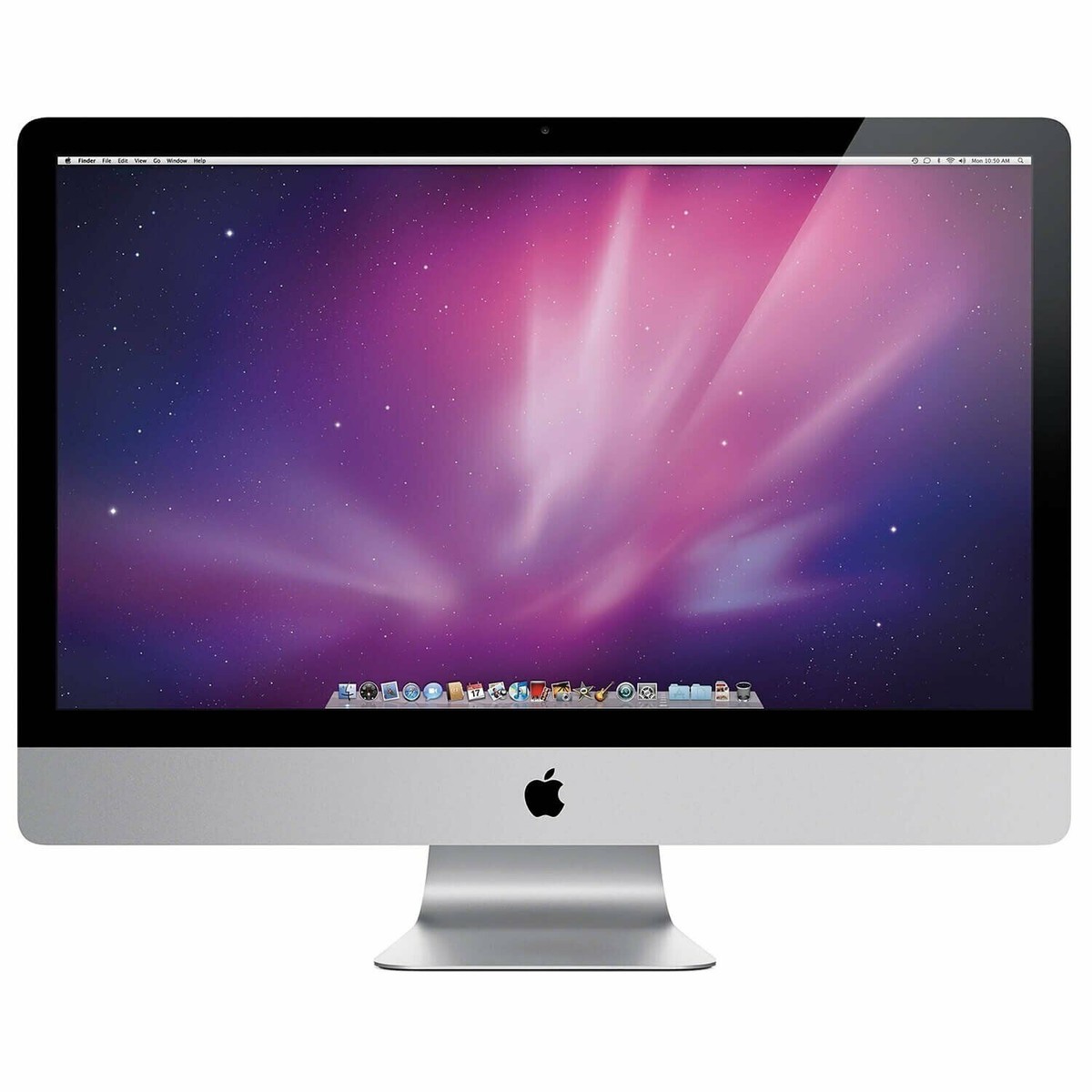 Macデスクトップ iMac 27inch Mid 2011 Corei7/16GB/2TB-HDD Apple iMac (27-Inch Mid 2011) 2.7 GHz Intel Core i5, 1TB HDD