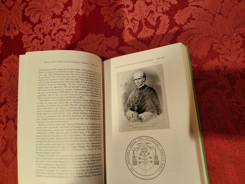 Century of Fulfillment: Roman Catholic Church in Southern California 1840-1947 - Picture 9 of 12