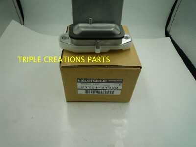 27761-2Y000 Genuine Nissan Infiniti Module Assy-Power