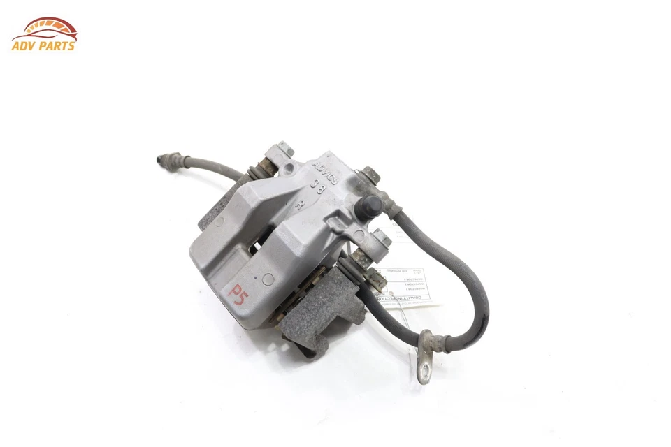 Pinza de freno trasera derecha del lado del pasajero Lexus Es300H Es350 2013-2018 OEM Foto 2 de 4