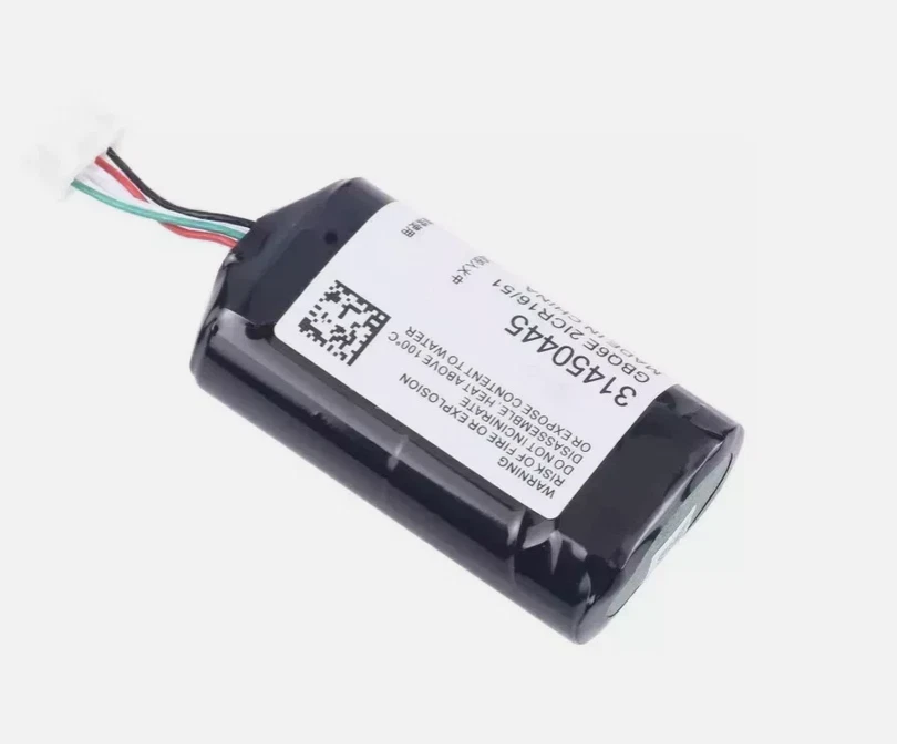31450445 Connectivity Module Battery For VOLVO S60 S90 V60 V90 XC40 XC60 XC90 - Image 3 of 4
