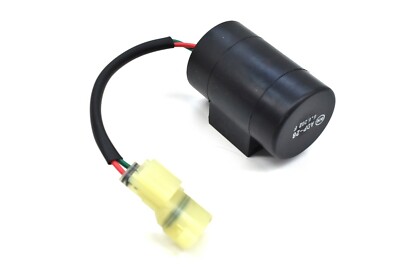 Condenser 04-05 TRX450 R Sportrax OEM Genuine Honda Unit #B233 | eBay