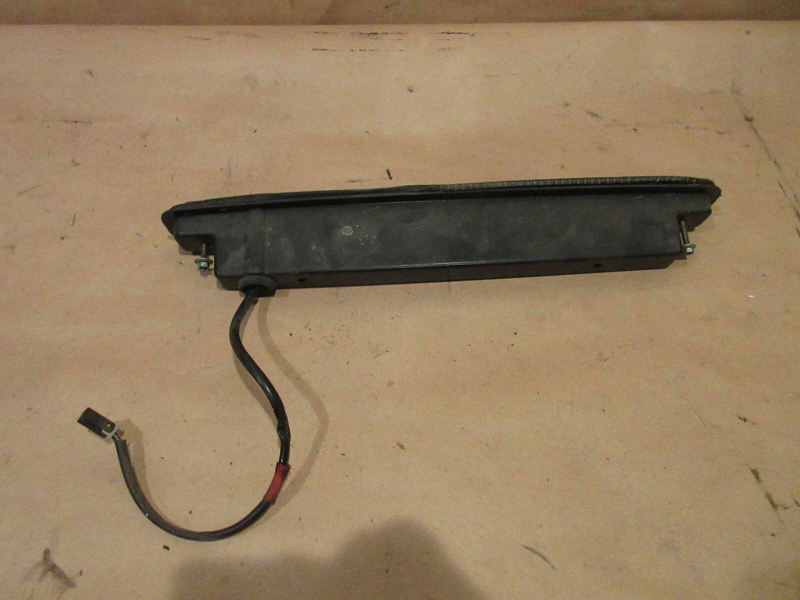 Maserati 4200 Spyder 2002-2005 Third Brake Light  P/N 164834