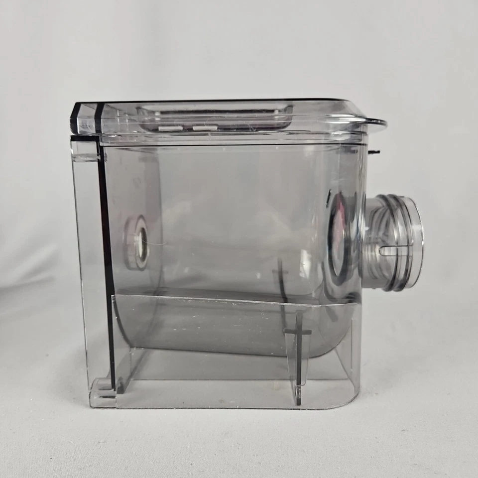 Emeril Lagasse Pasta & Beyond Maker PM-01 Mixing Chamber w/Lid Replacement Part - Image 2 of 4