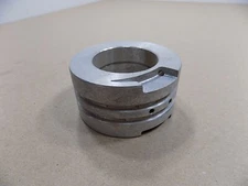 NEW OEM YAMAHA CRANK COVER / 174-11511-01 / RD200 CS3 CS5