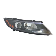 Headlight Assy  TYC  20-9305-00