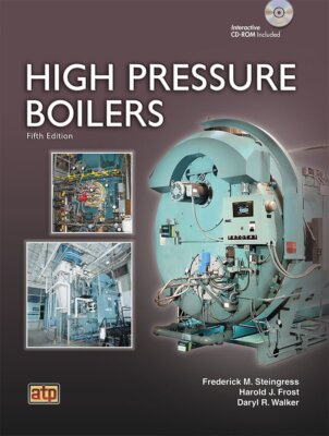 #ad High Pressure Boilers by Steingress $230.99
