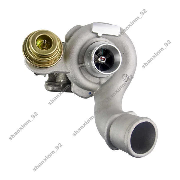 Kit Turbo Coche Turbo GT1549 751768-5004S para Mitsubishi Space Star 1.9 DI-D Foto 3 de 4