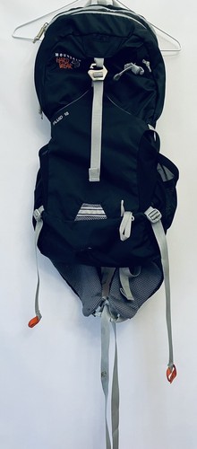 mountain hardwear fluid 18