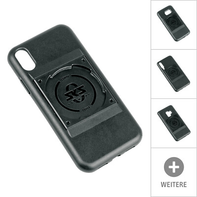 SKS Compit Smartphone Cover iPhone / Samsung / Huawei