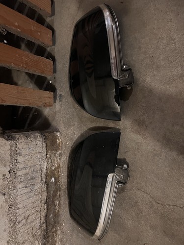 BMW F20 Rückspiegel Abdeckung Kappe + Licht