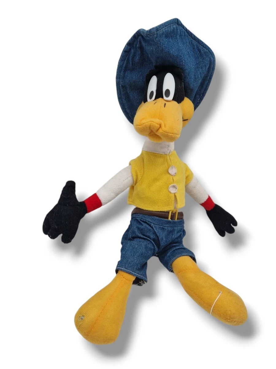 Warner Brothers Daffy Duck-a la orange | #35122571