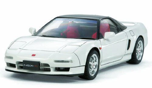 1/24 Sports Car Series No.321 Honda NSX Type R 24321 - Image 3 of 3