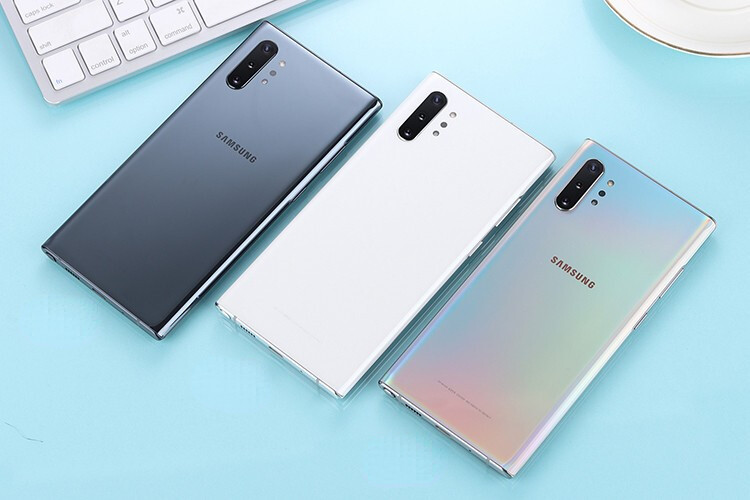 Samsung Galaxy NOTE 10+ Plus 256GB /512GB SM-N975U1 Unlocked