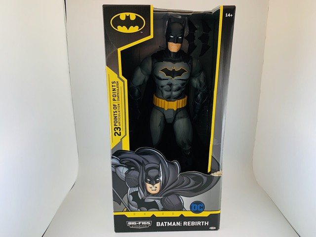 19 inch batman