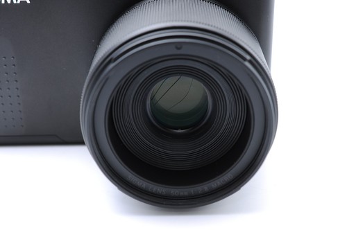 Near Mint SIGMA DP3 Merrill 46.0MP Digital Camera Black From Japan - Picture 11 of 23