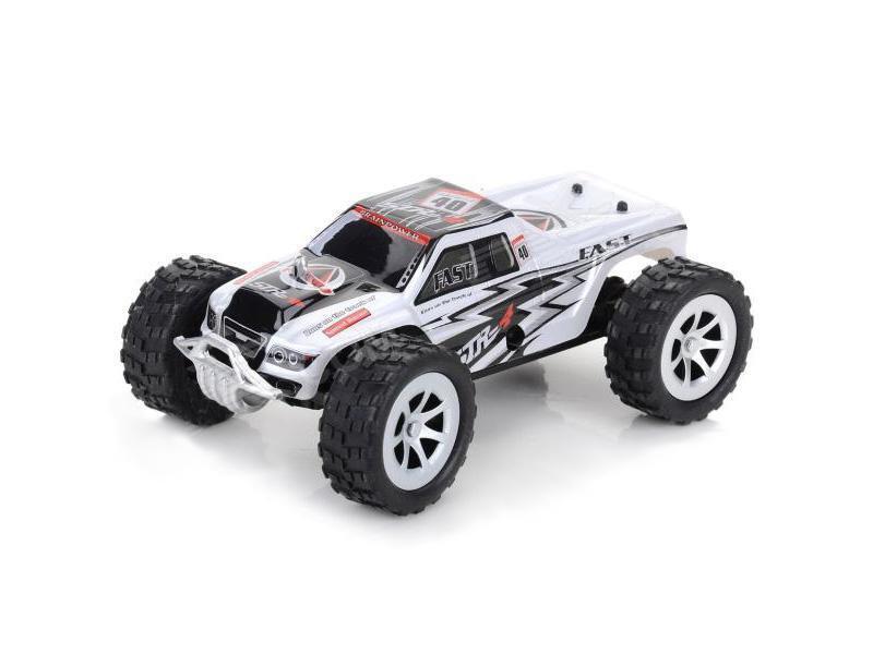 RC AUTO 2.4G 2WD 1/24 Scala RC Car  Wltoys A999 Remote Control Off-Road Racing 