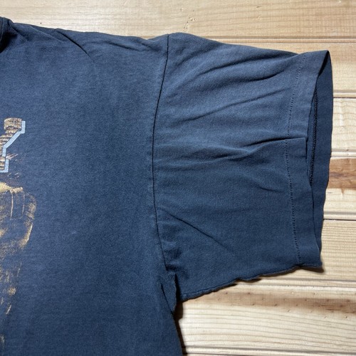 Vintage 90s Truckers Only Keep It Country Flying J Travel Plaza Shirt Size 2XL - Picture 5 of 10
