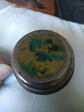 Vintage Mickey Mouse Bicycle Bell