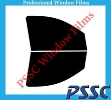 Vorgeschnitten Vorne Auto Fenster Film 20% Dunkel Getönt Für Opel Combo Tour