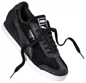 puma roma classic met safari