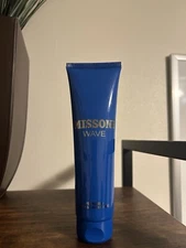 5oz - Missoni Wave Body Bath Wash Shower Gel 150ml Perfumed